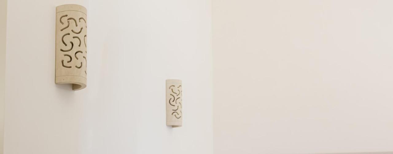 Suite Dante - Typical Apulian Rooms 奇斯泰尼诺 外观 照片