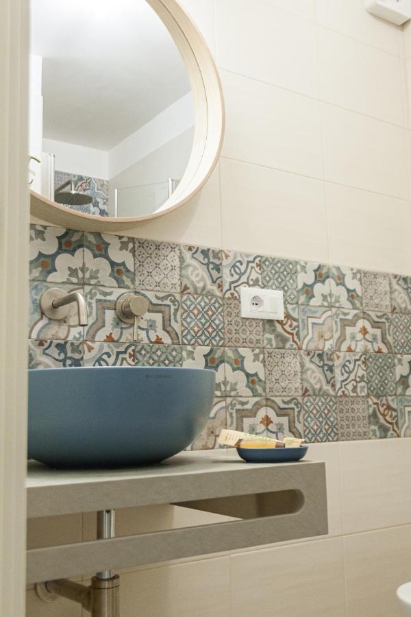 Suite Dante - Typical Apulian Rooms 奇斯泰尼诺 外观 照片