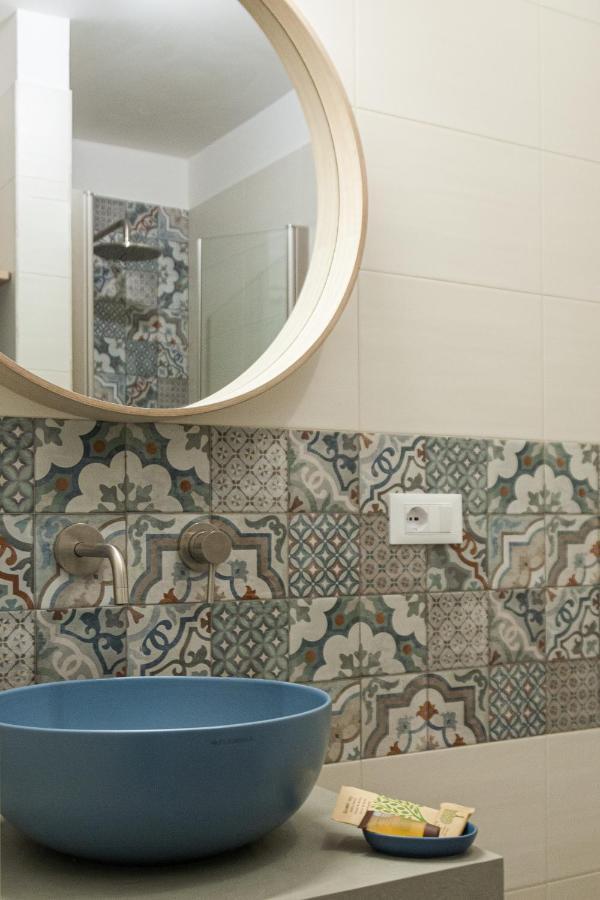 Suite Dante - Typical Apulian Rooms 奇斯泰尼诺 外观 照片